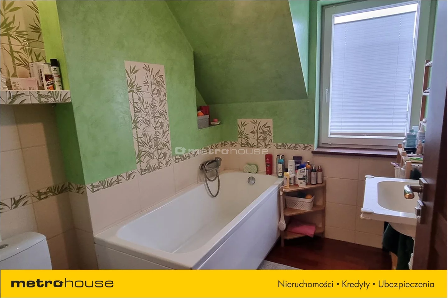 Dom 120,00 m², oferta nr , COTO701, Grodzisk Mazowiecki