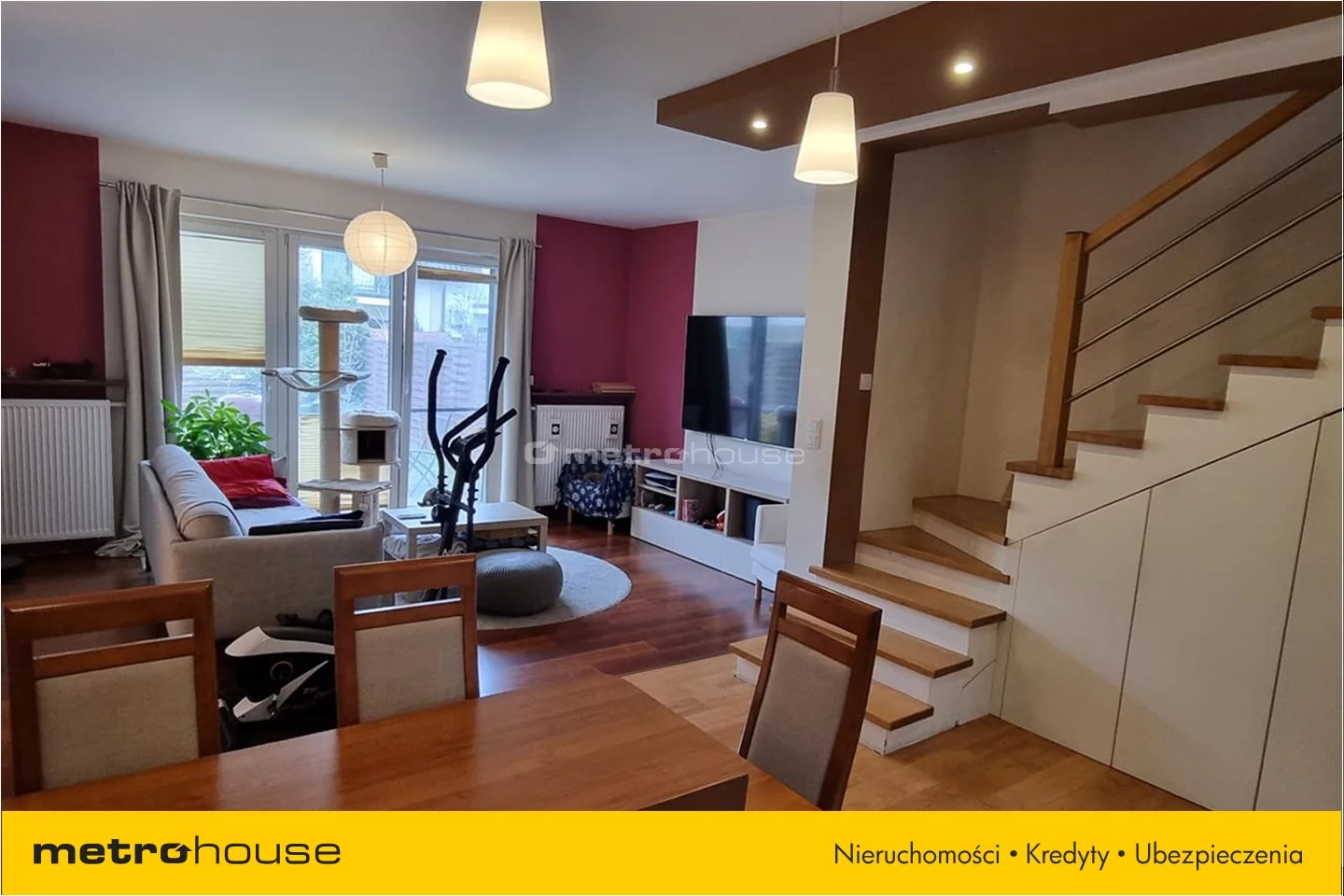 Dom 120,00 m², oferta nr , COTO701, Grodzisk Mazowiecki
