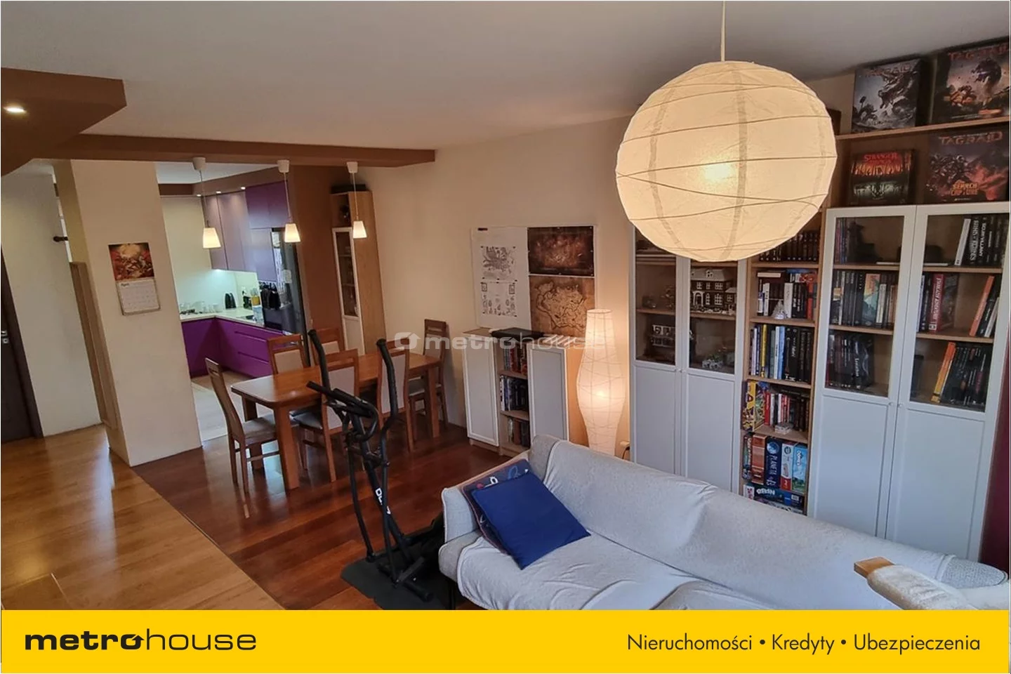 Dom 120,00 m², oferta nr , COTO701, Grodzisk Mazowiecki
