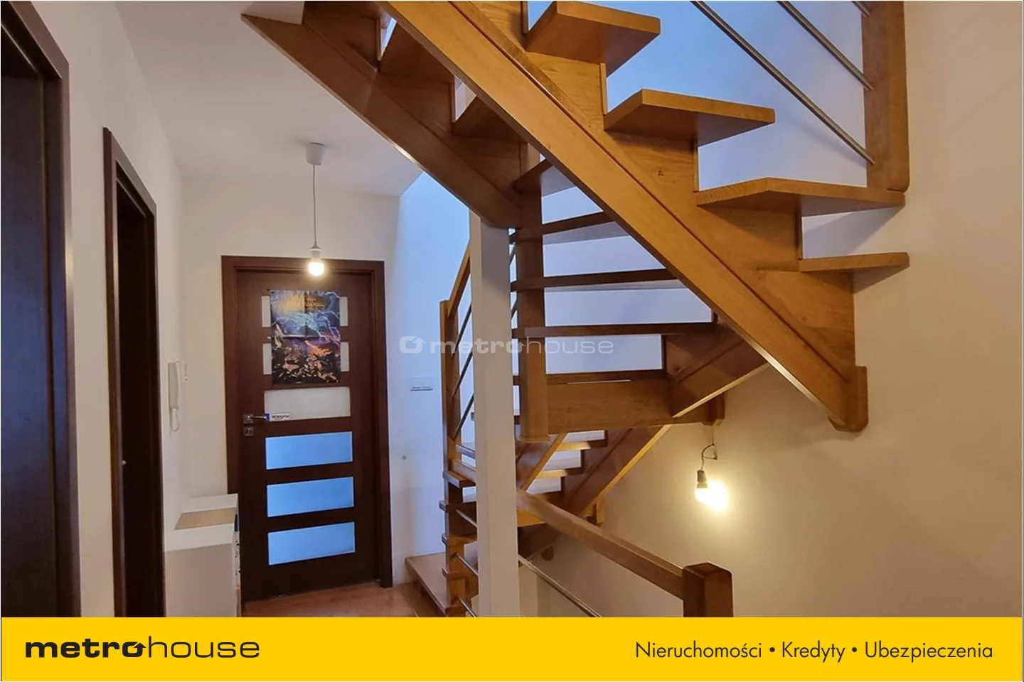 Dom 120,00 m², oferta nr , COTO701, Grodzisk Mazowiecki