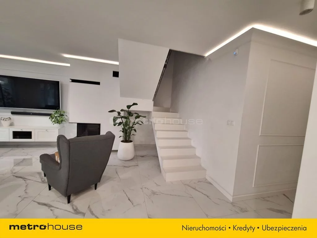 Dom i rezydencja 129,00 m², oferta nr , SDHIRE211, Grodzisk Mazowiecki