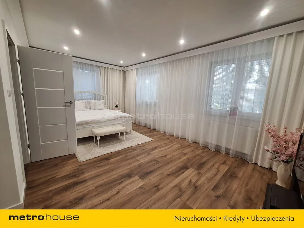 Dom i rezydencja 129,00 m², oferta nr , SDHIRE211, Grodzisk Mazowiecki