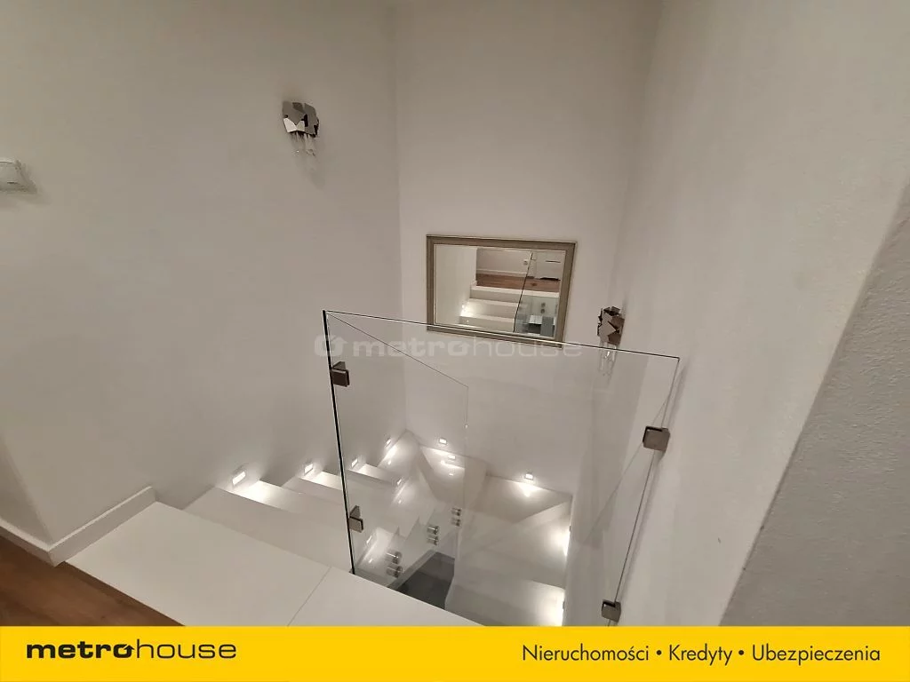 Dom i rezydencja 129,00 m², oferta nr , SDHIRE211, Grodzisk Mazowiecki