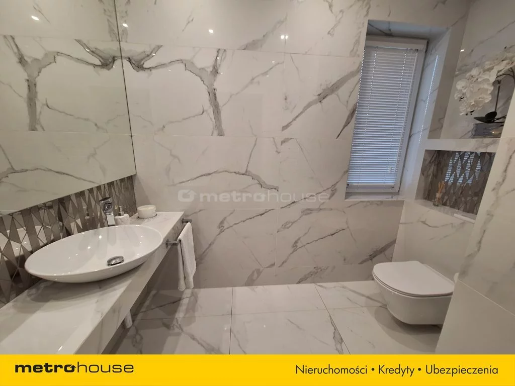 Dom i rezydencja 129,00 m², oferta nr , SDHIRE211, Grodzisk Mazowiecki