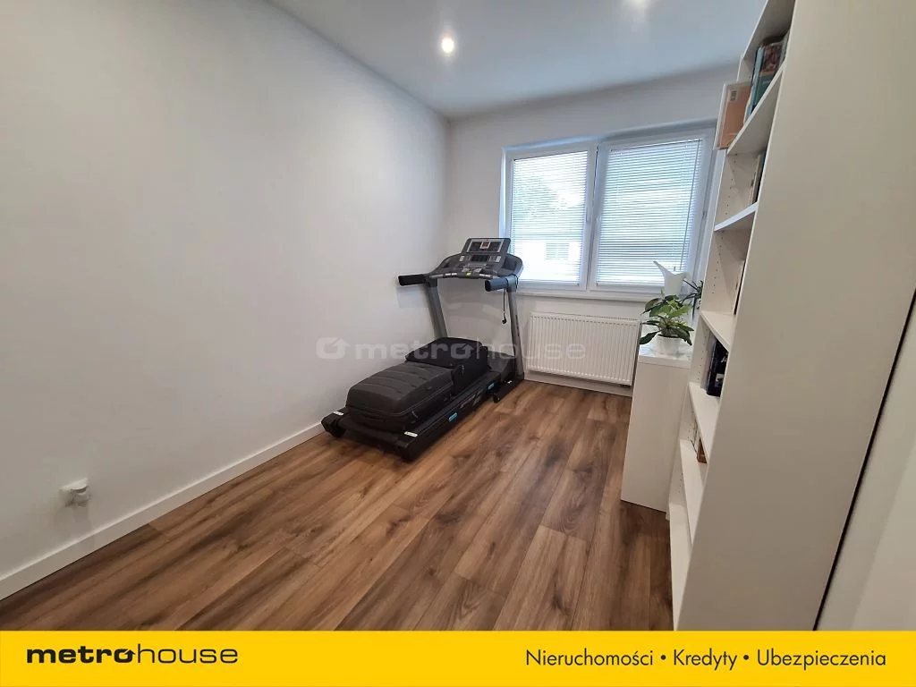 Dom i rezydencja 129,00 m², oferta nr , SDHIRE211, Grodzisk Mazowiecki