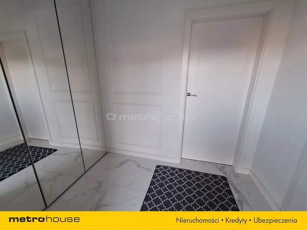 Dom i rezydencja 129,00 m², oferta nr , SDHIRE211, Grodzisk Mazowiecki