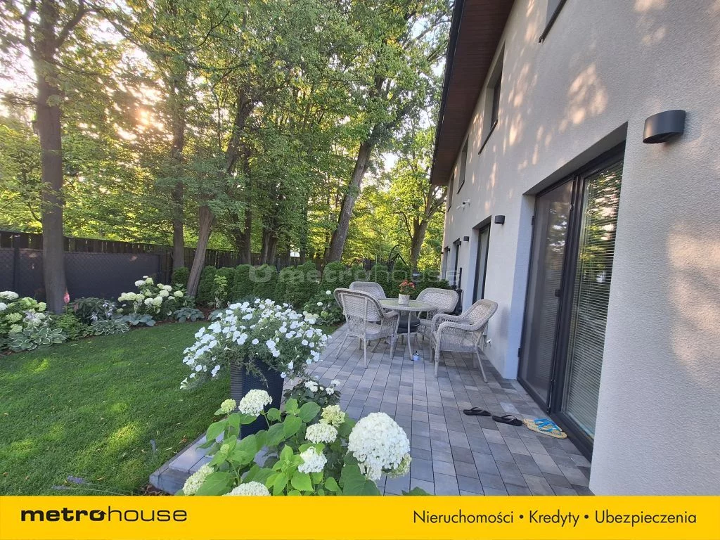 Dom i rezydencja 129,00 m², oferta nr , SDHIRE211, Grodzisk Mazowiecki