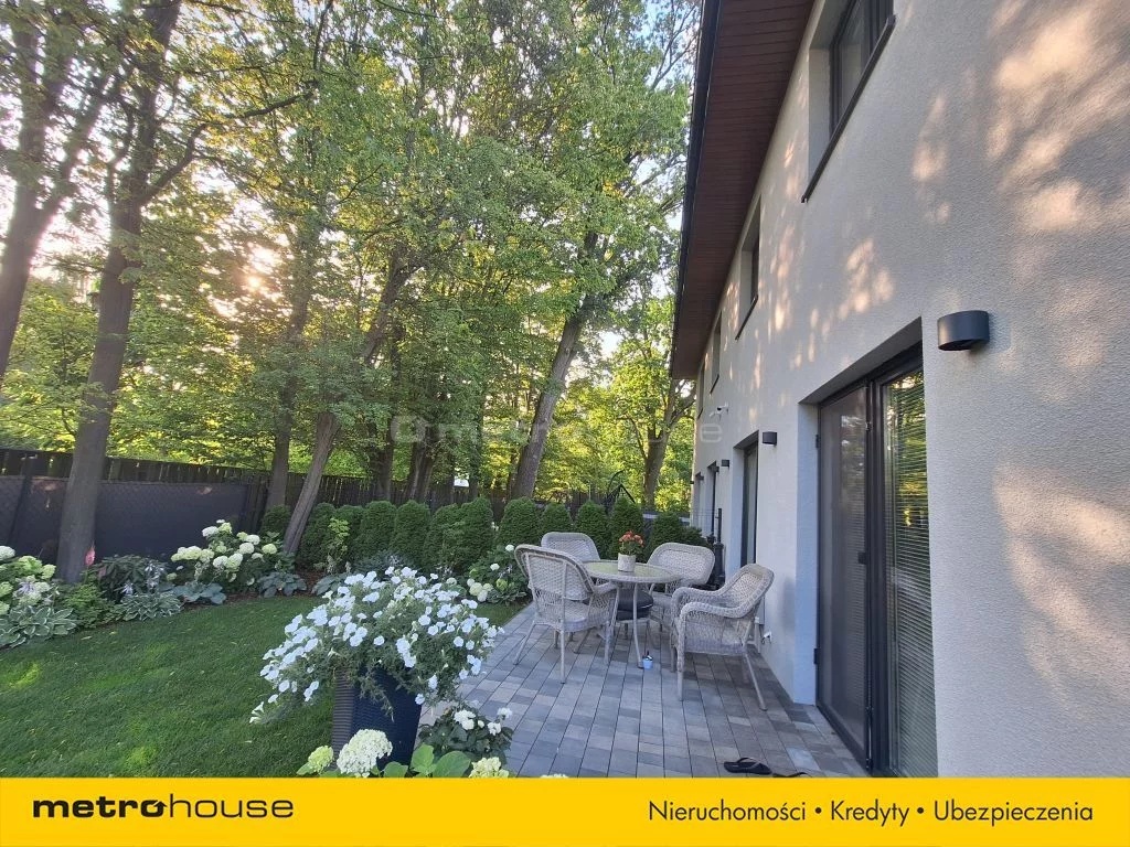 Dom i rezydencja 129,00 m², oferta nr , SDHIRE211, Grodzisk Mazowiecki