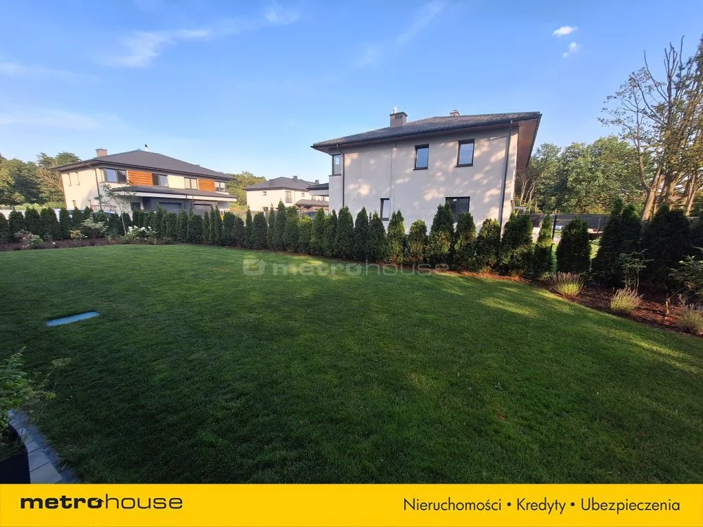 Dom i rezydencja 129,00 m², oferta nr , SDHIRE211, Grodzisk Mazowiecki
