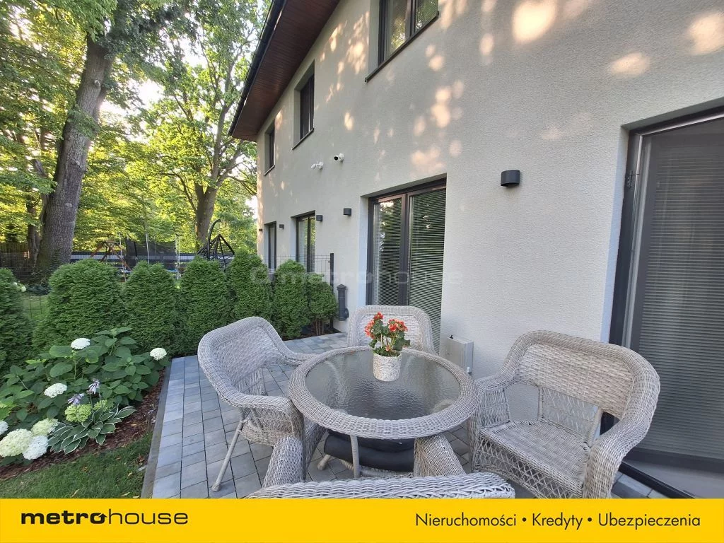Dom i rezydencja 129,00 m², oferta nr , SDHIRE211, Grodzisk Mazowiecki