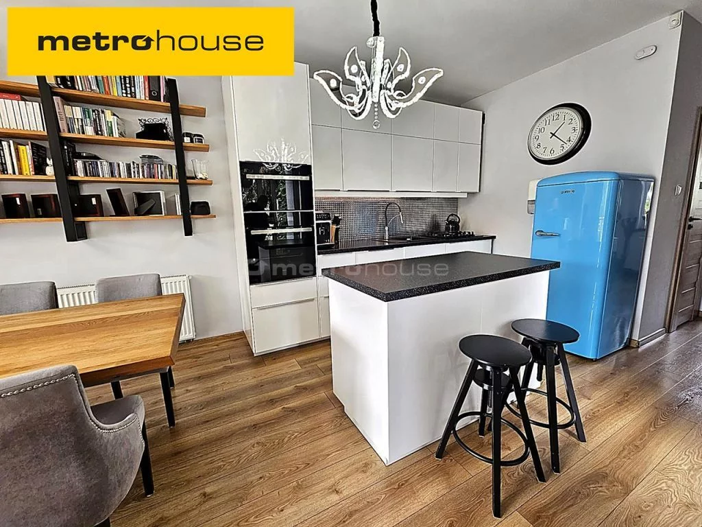 Dom i rezydencja 134,63 m², oferta nr , SDZUME563, Grodzisk Mazowiecki