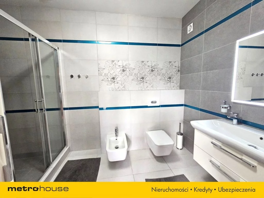 Dom i rezydencja 134,63 m², oferta nr , SDZUME563, Grodzisk Mazowiecki