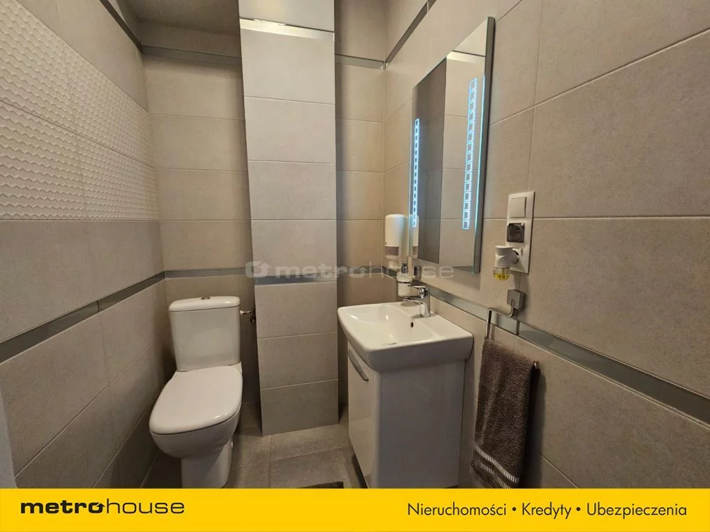 Dom i rezydencja 134,63 m², oferta nr , SDZUME563, Grodzisk Mazowiecki