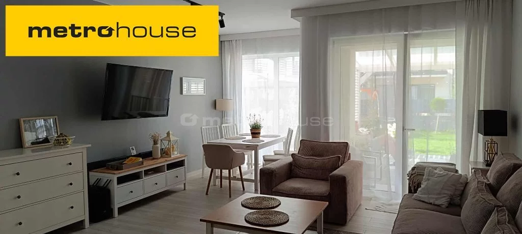 Dom i rezydencja 120,00 m², oferta nr , SDDUKI587, Grodzisk Mazowiecki
