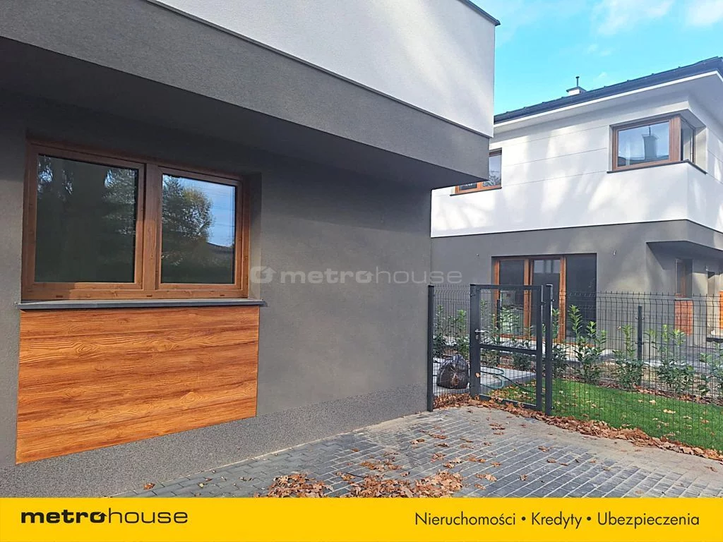 Dom i rezydencja 79,17 m², oferta nr , SDDASY176, Grodzisk Mazowiecki