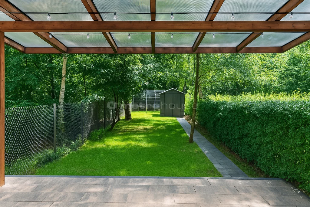 Dom i rezydencja 118,00 m², oferta nr , SDGEJO947, Grodzisk Mazowiecki