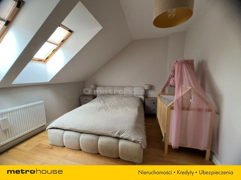 Dom 146,30 m², oferta nr , SDGISI487, Grodzisk Mazowiecki