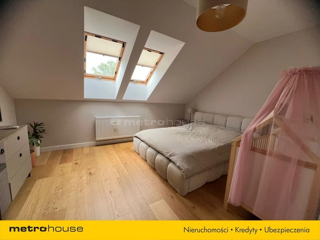 Dom 146,30 m², oferta nr , SDGISI487, Grodzisk Mazowiecki