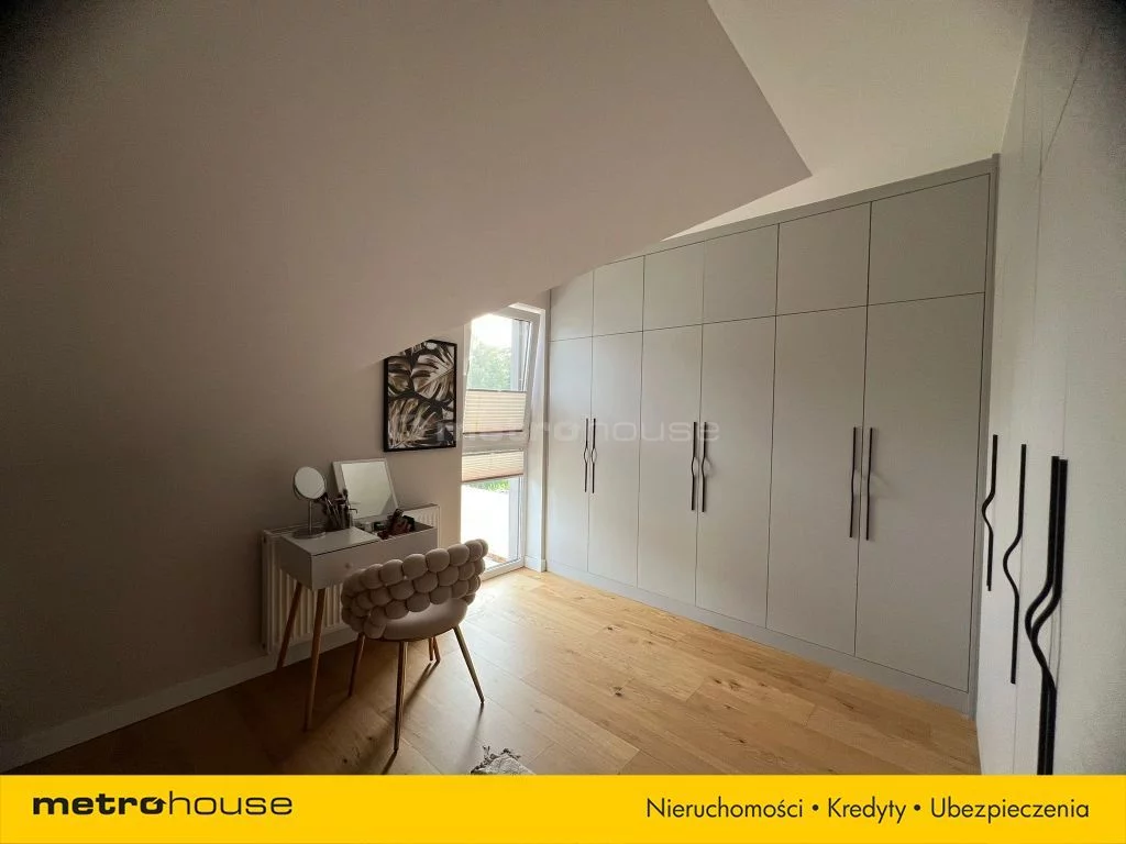 Dom 146,30 m², oferta nr , SDGISI487, Grodzisk Mazowiecki
