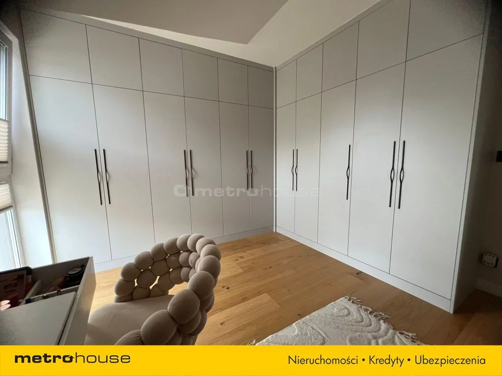 Dom 146,30 m², oferta nr , SDGISI487, Grodzisk Mazowiecki