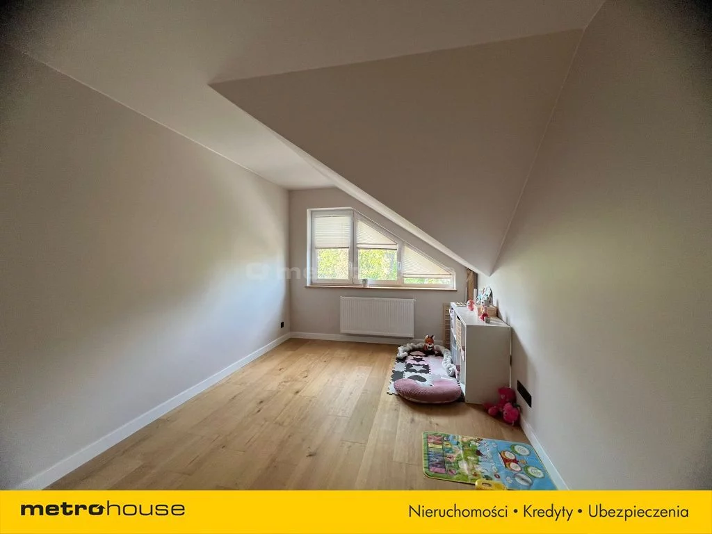 Dom 146,30 m², oferta nr , SDGISI487, Grodzisk Mazowiecki