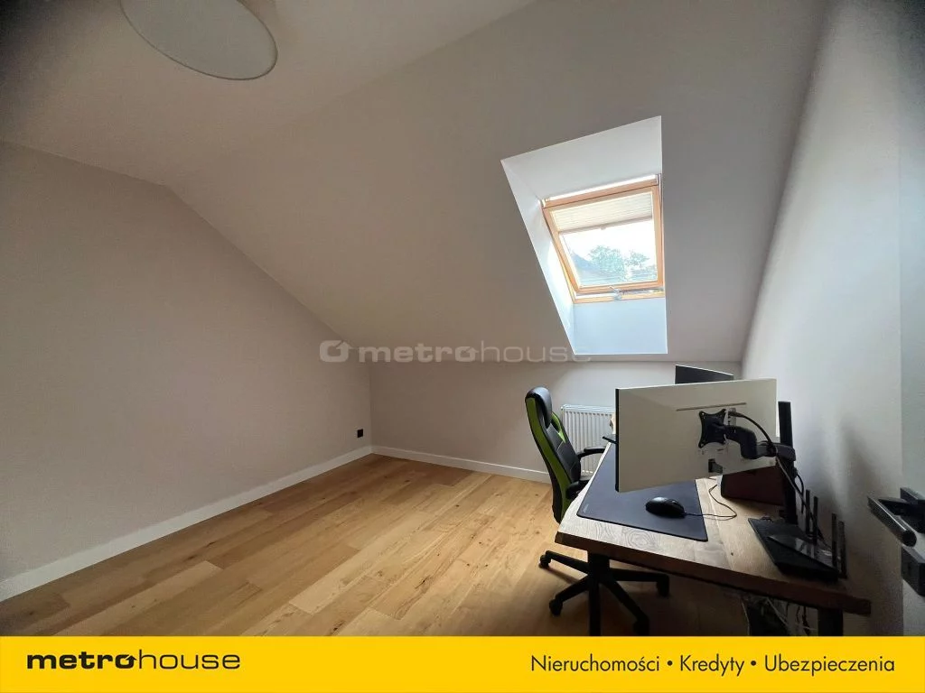 Dom 146,30 m², oferta nr , SDGISI487, Grodzisk Mazowiecki
