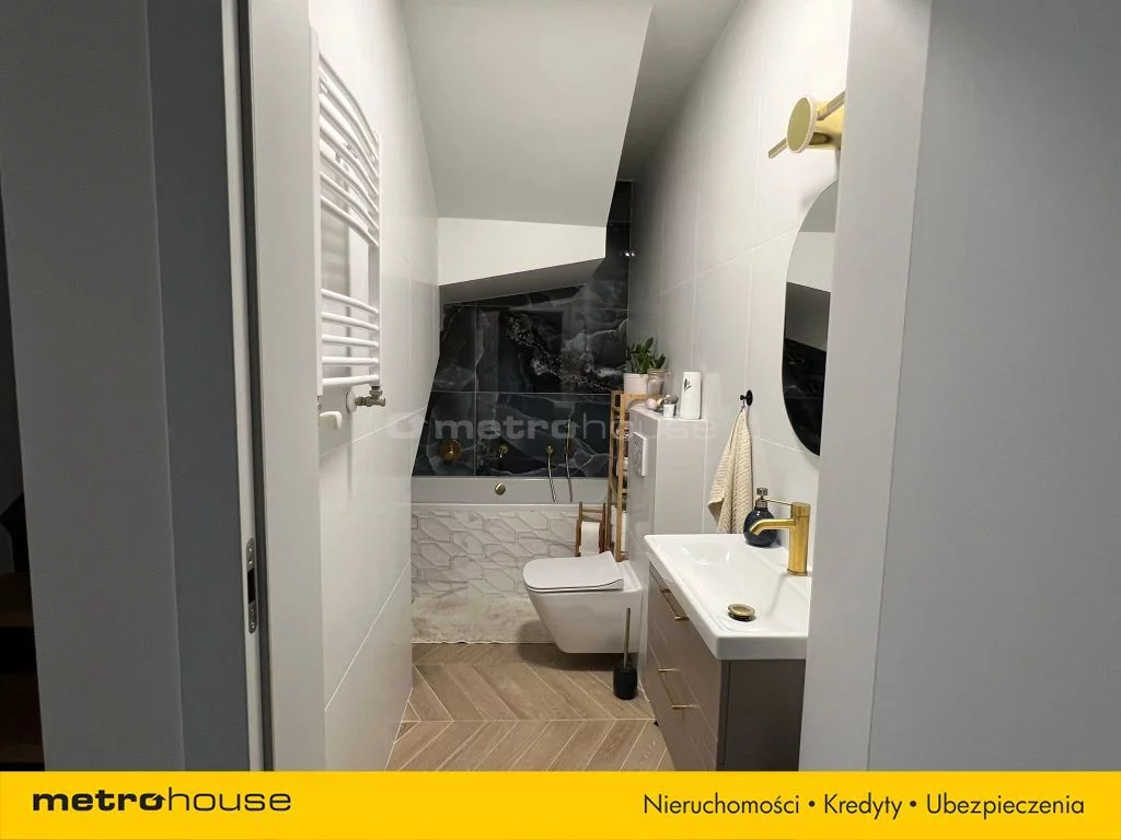 Dom 146,30 m², oferta nr , SDGISI487, Grodzisk Mazowiecki