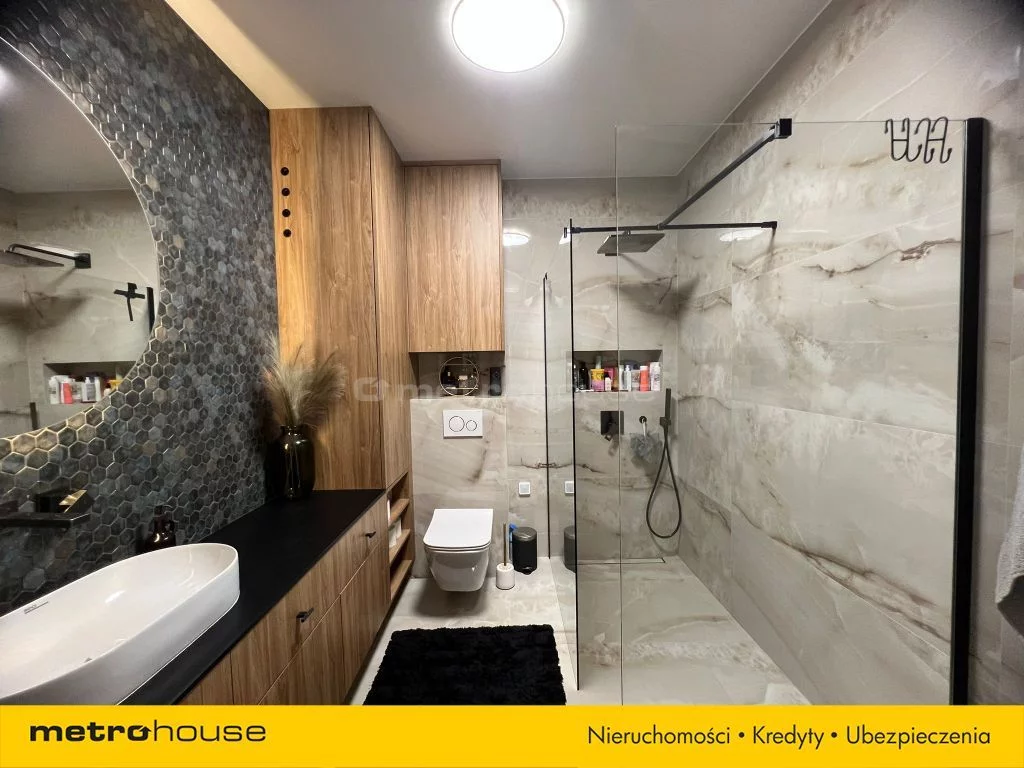 Dom 146,30 m², oferta nr , SDGISI487, Grodzisk Mazowiecki