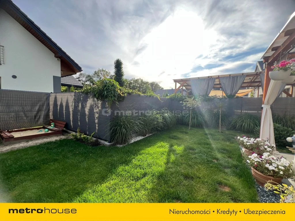 Dom 146,30 m², oferta nr , SDGISI487, Grodzisk Mazowiecki
