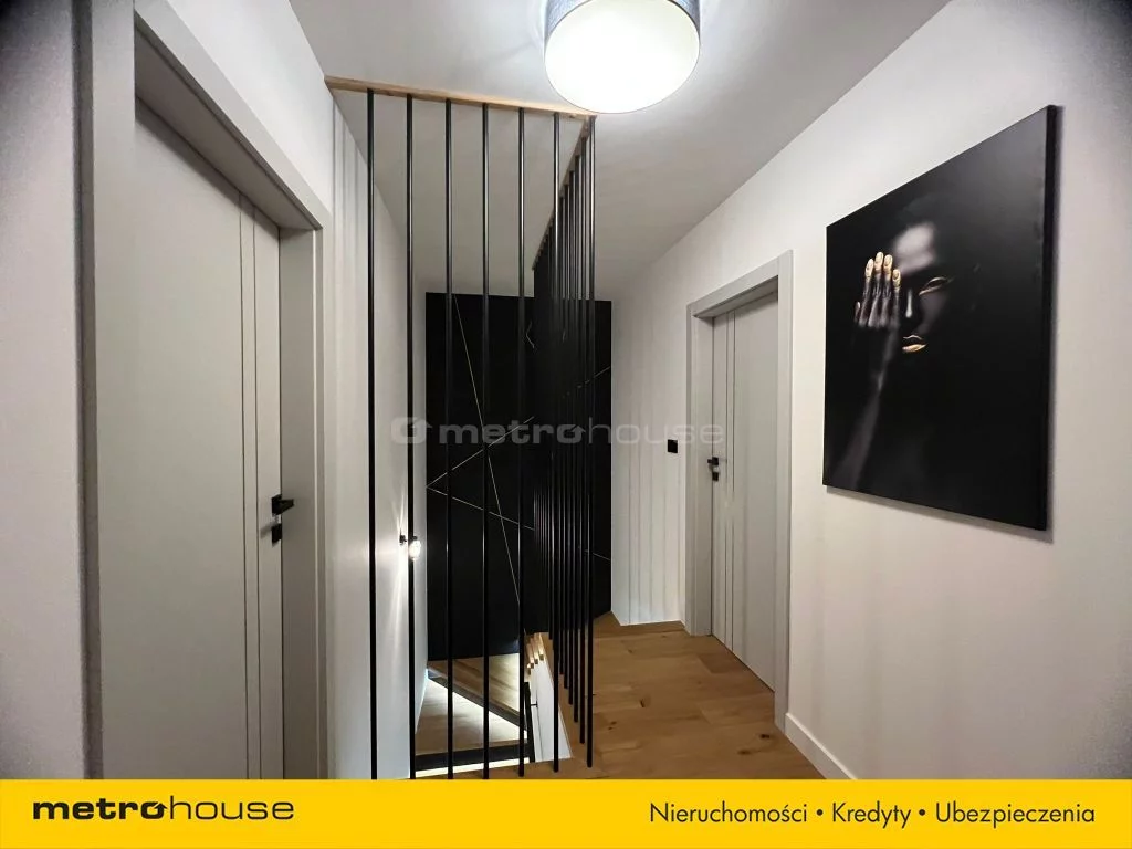 Dom 146,30 m², oferta nr , SDGISI487, Grodzisk Mazowiecki