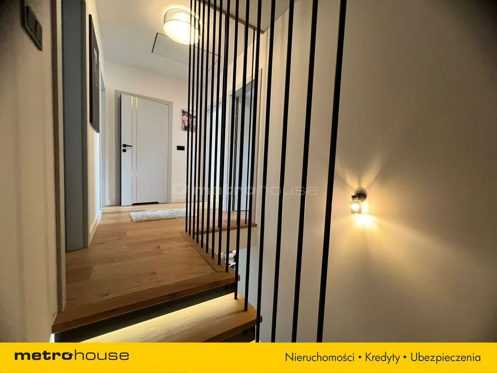 Dom 146,30 m², oferta nr , SDGISI487, Grodzisk Mazowiecki