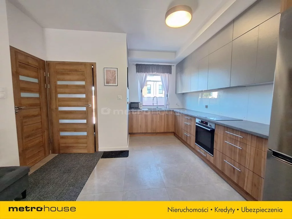 Dom i rezydencja 92,00 m², oferta nr , SDPODE600, Grodzisk Mazowiecki
