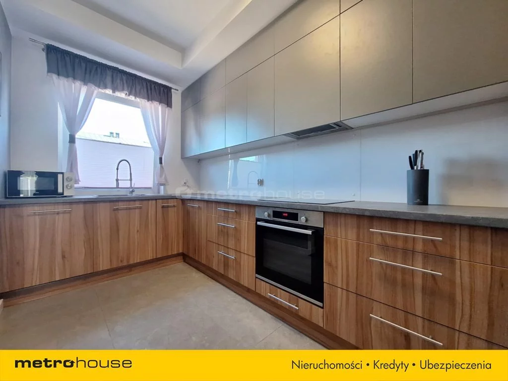 Dom i rezydencja 92,00 m², oferta nr , SDPODE600, Grodzisk Mazowiecki