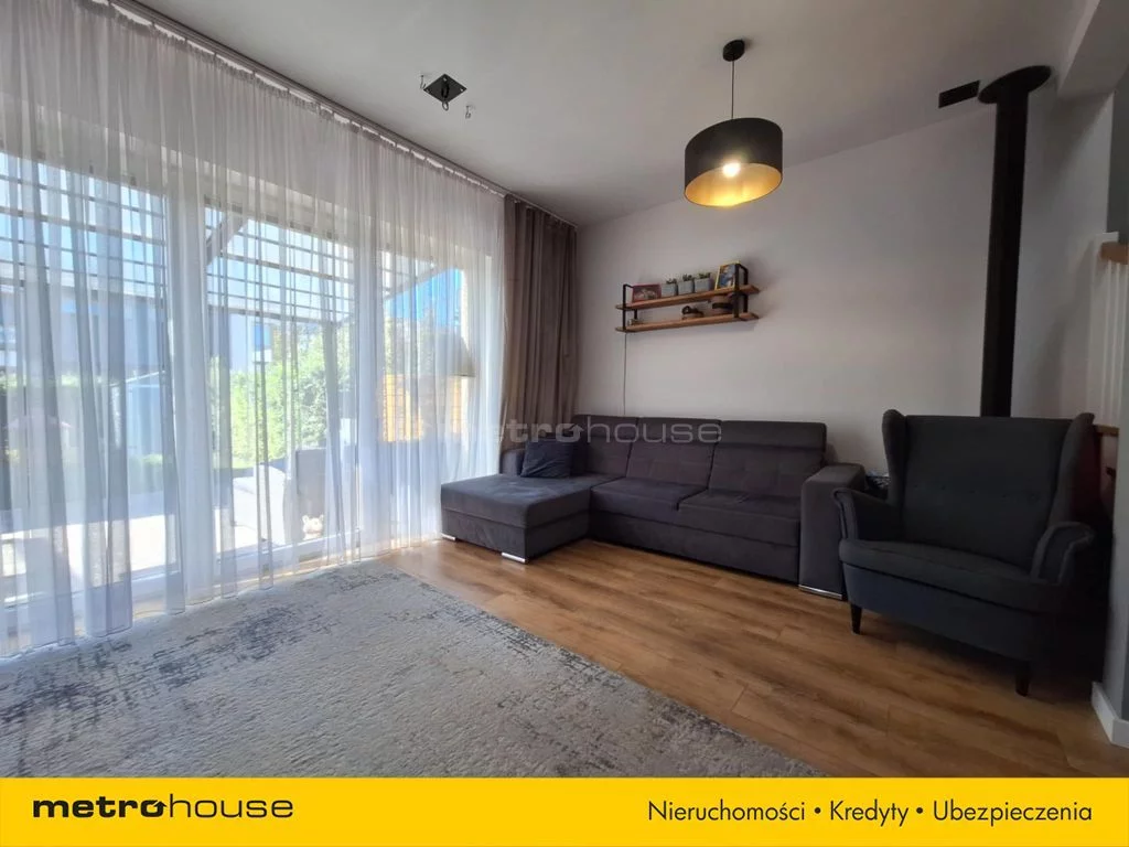 Dom i rezydencja 92,00 m², oferta nr , SDPODE600, Grodzisk Mazowiecki