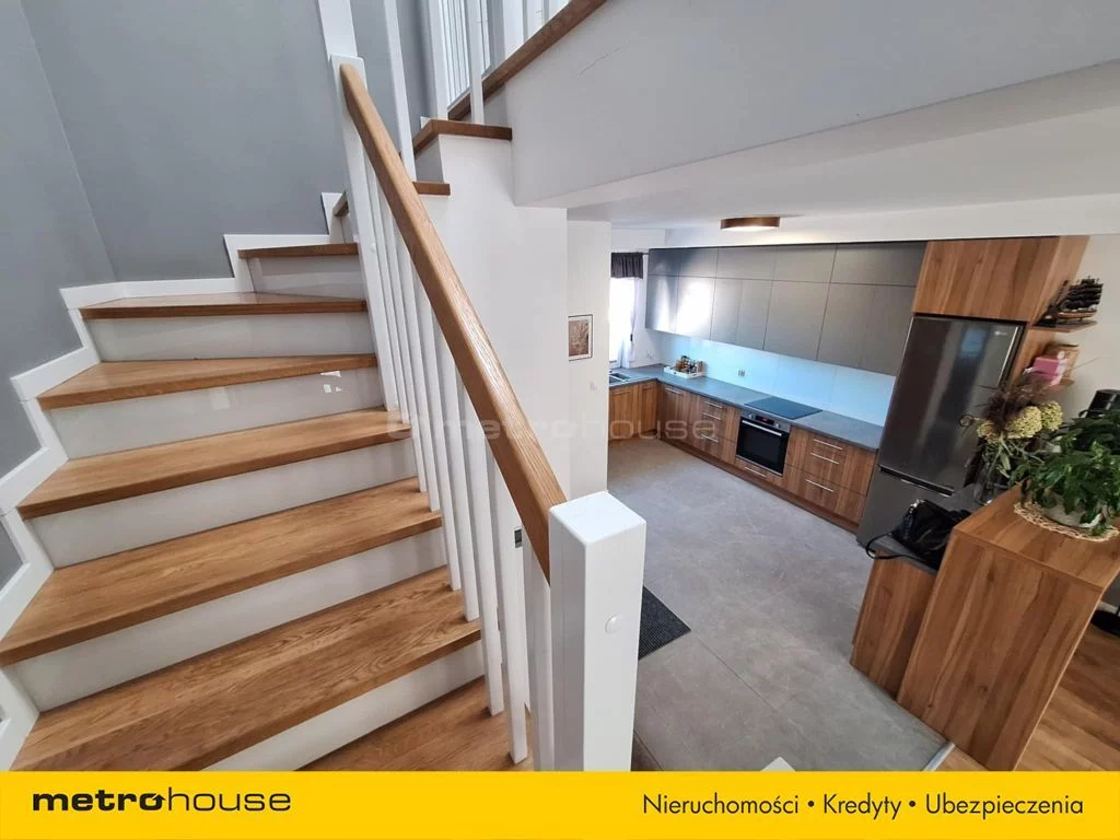 Dom i rezydencja 92,00 m², oferta nr , SDPODE600, Grodzisk Mazowiecki
