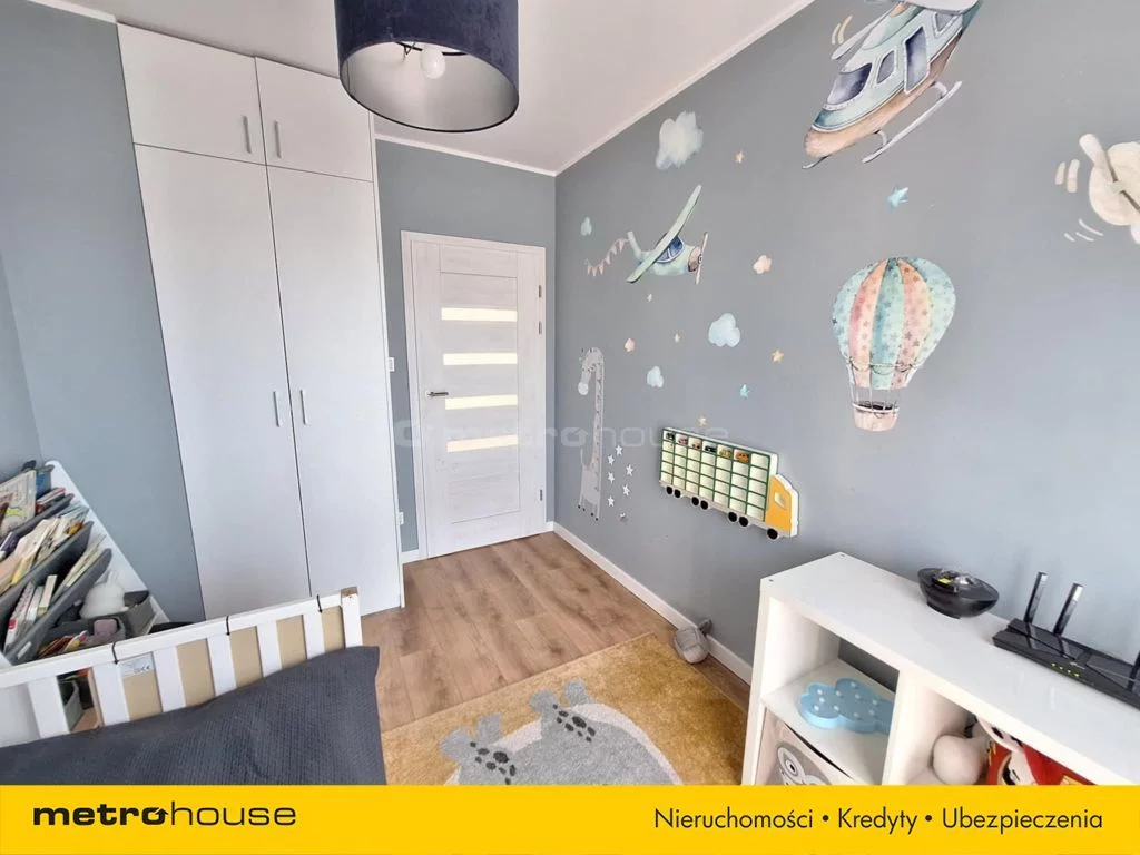 Dom i rezydencja 92,00 m², oferta nr , SDPODE600, Grodzisk Mazowiecki