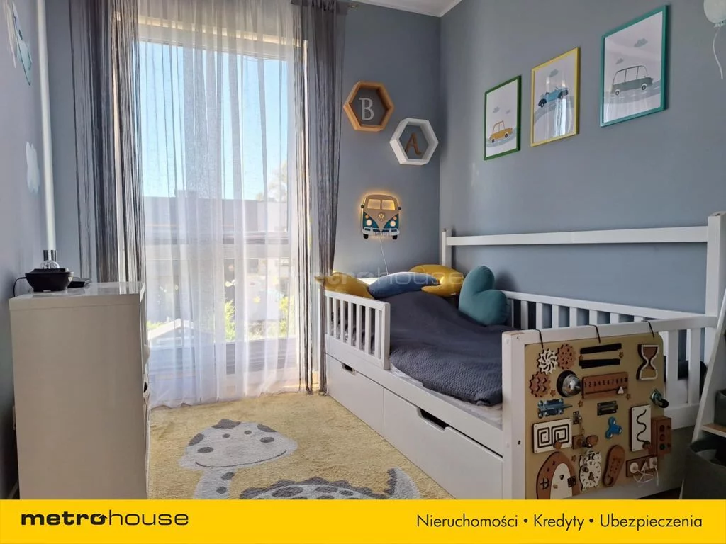 Dom i rezydencja 92,00 m², oferta nr , SDPODE600, Grodzisk Mazowiecki