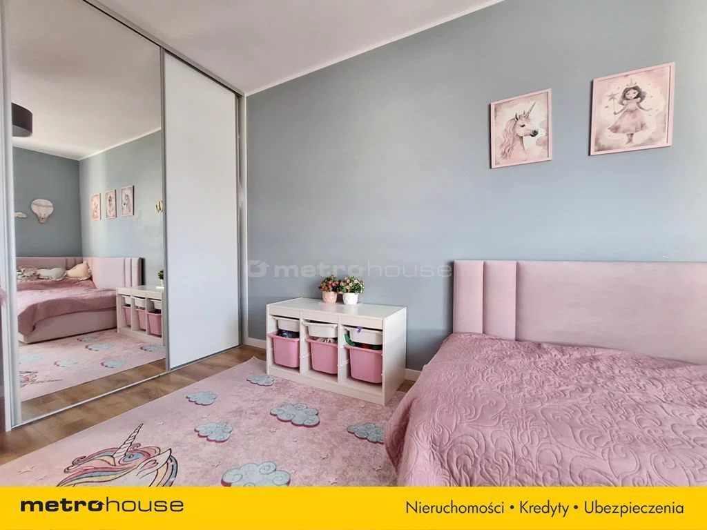 Dom i rezydencja 92,00 m², oferta nr , SDPODE600, Grodzisk Mazowiecki