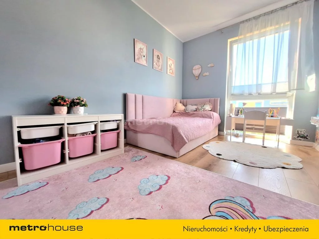 Dom i rezydencja 92,00 m², oferta nr , SDPODE600, Grodzisk Mazowiecki