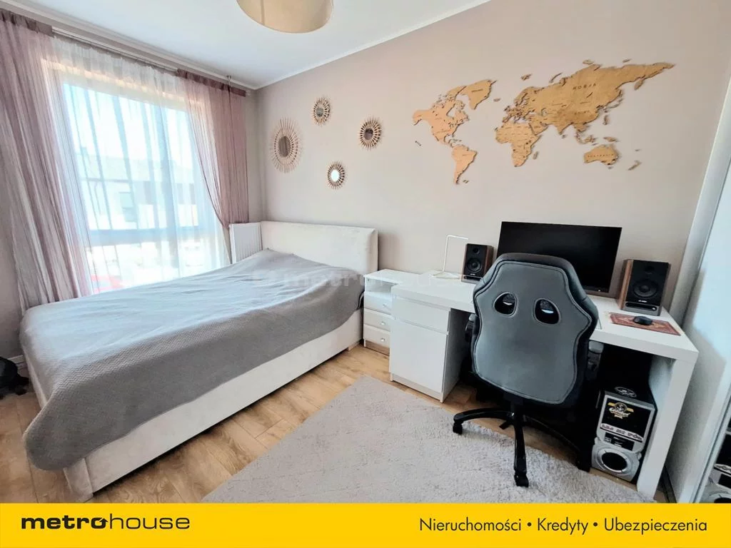 Dom i rezydencja 92,00 m², oferta nr , SDPODE600, Grodzisk Mazowiecki