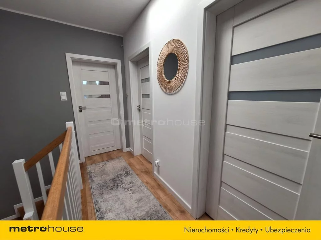 Dom i rezydencja 92,00 m², oferta nr , SDPODE600, Grodzisk Mazowiecki