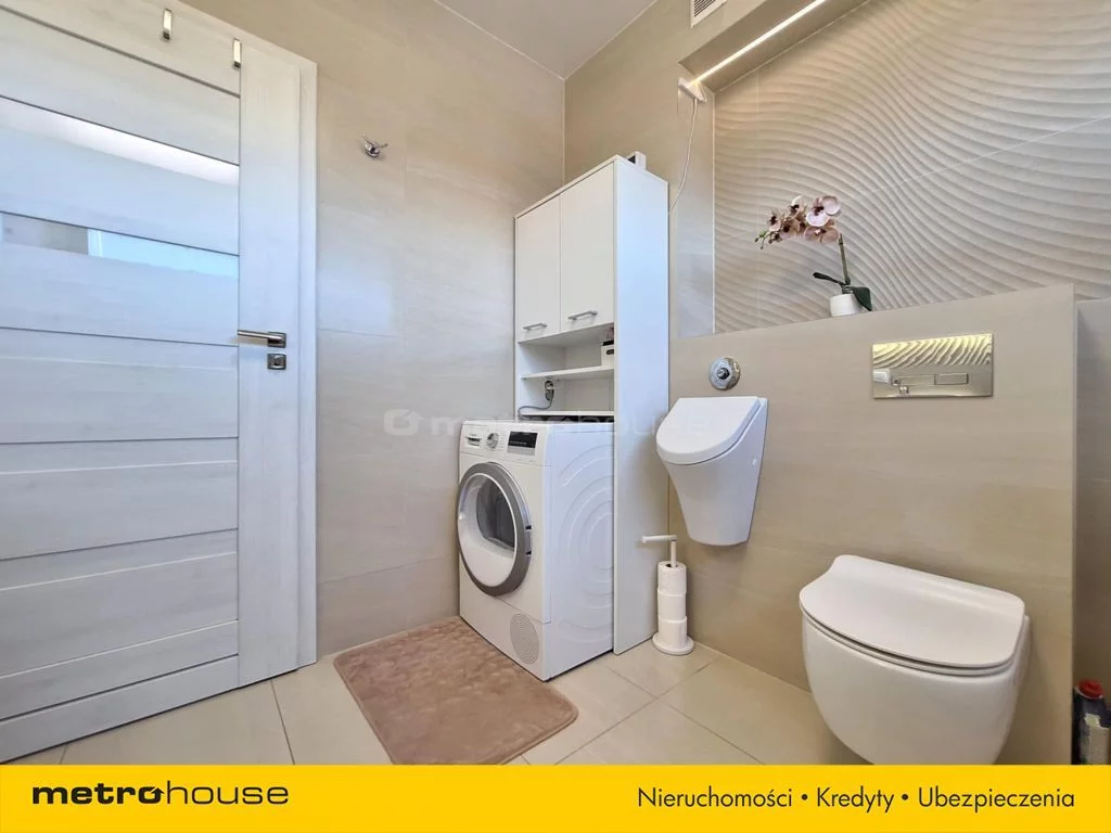 Dom i rezydencja 92,00 m², oferta nr , SDPODE600, Grodzisk Mazowiecki