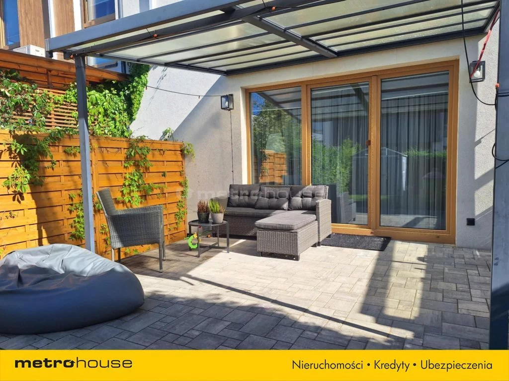 Dom i rezydencja 92,00 m², oferta nr , SDPODE600, Grodzisk Mazowiecki