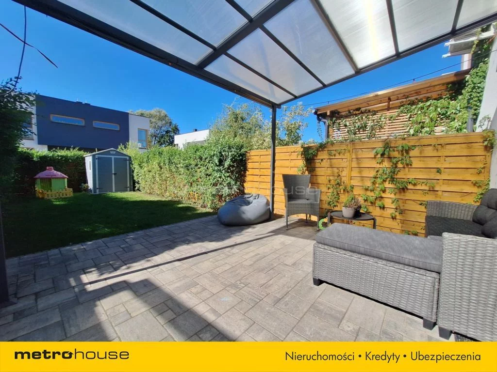 Dom i rezydencja 92,00 m², oferta nr , SDPODE600, Grodzisk Mazowiecki