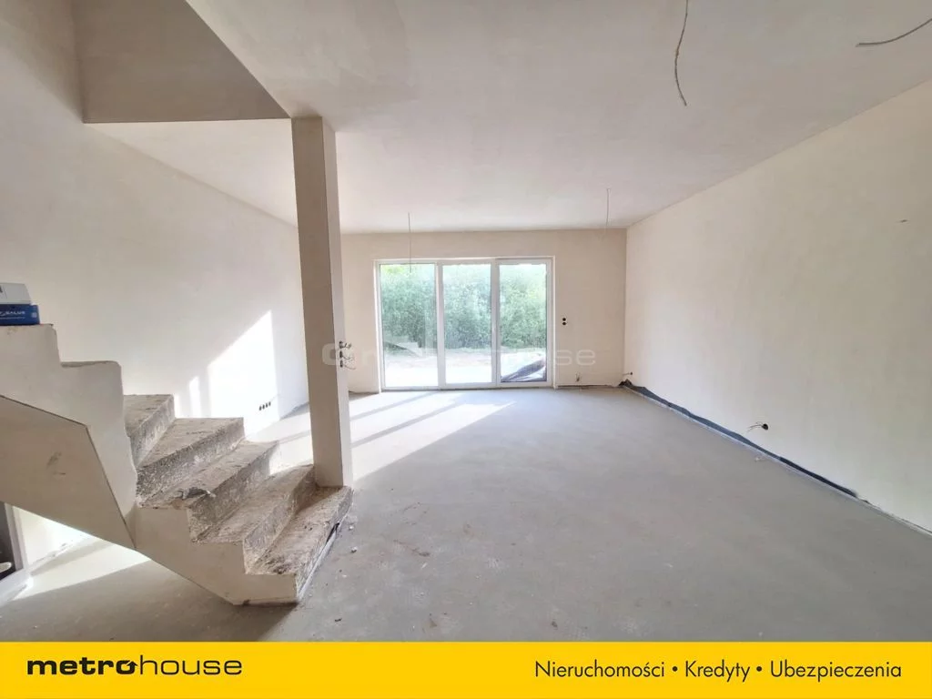 Dom 94,00 m², oferta nr , SDFITA810, Grodzisk Mazowiecki