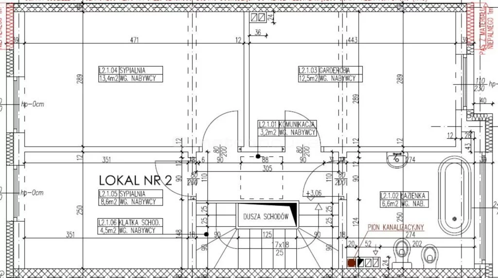 Dom 94,00 m², oferta nr , SDCOMU919, Grodzisk Mazowiecki