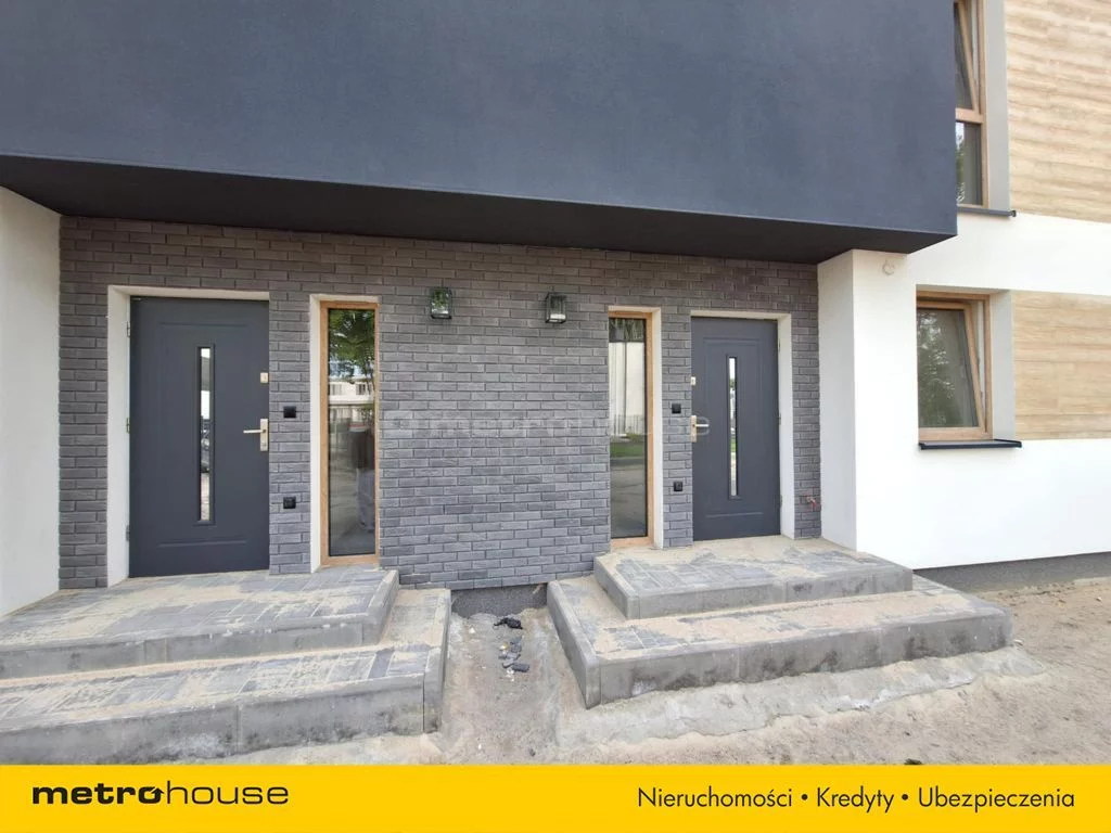 Dom 94,00 m², oferta nr , SDCOMU919, Grodzisk Mazowiecki