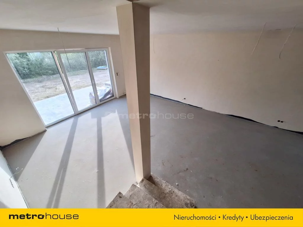 Dom 94,00 m², oferta nr , SDCOMU919, Grodzisk Mazowiecki