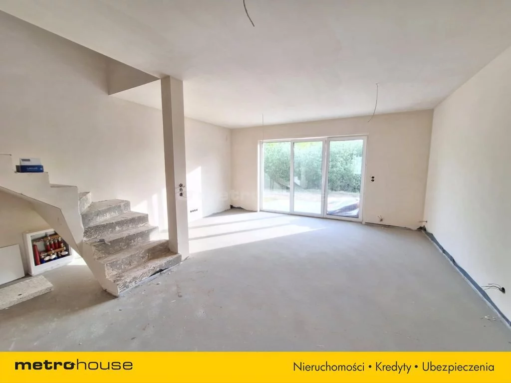 Dom 94,00 m², oferta nr , SDCOMU919, Grodzisk Mazowiecki