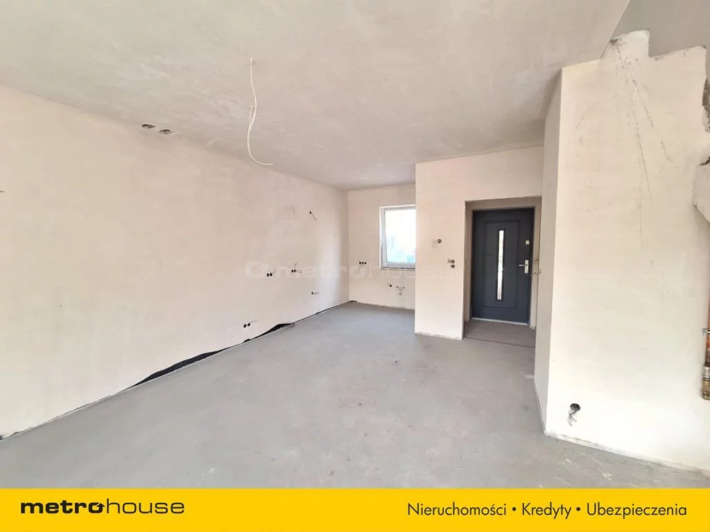 Dom 94,00 m², oferta nr , SDCOMU919, Grodzisk Mazowiecki